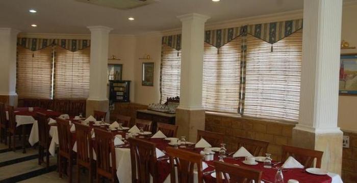 Heritage Inn